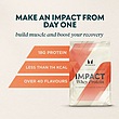 Impact whey protein