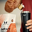 Impact whey protein