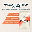 IMPACT EAA