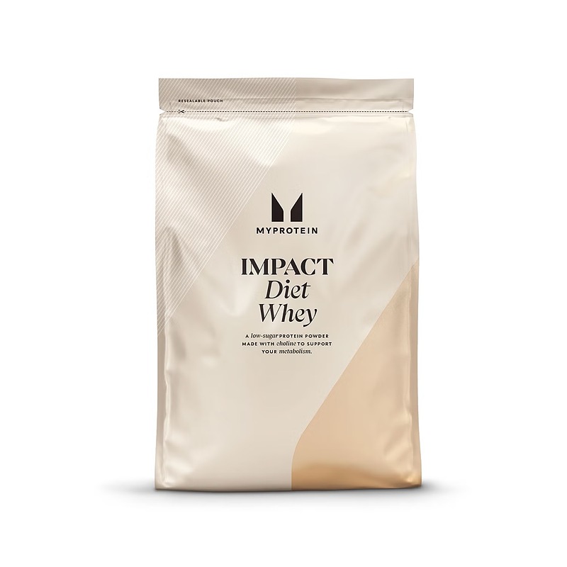 IMPACT DIET WHEY