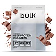 Bulk Beef Protein Isolate 97