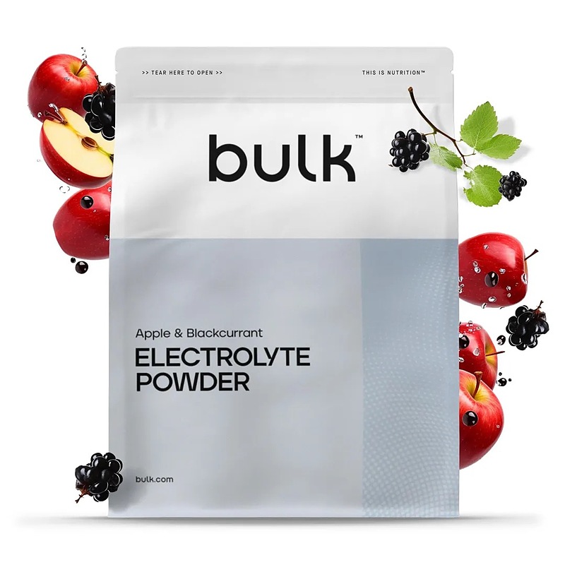 Electrolytes Powder