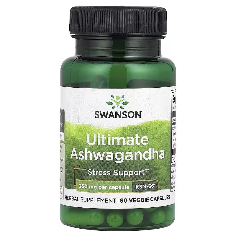 Ultimate Ashwagandha