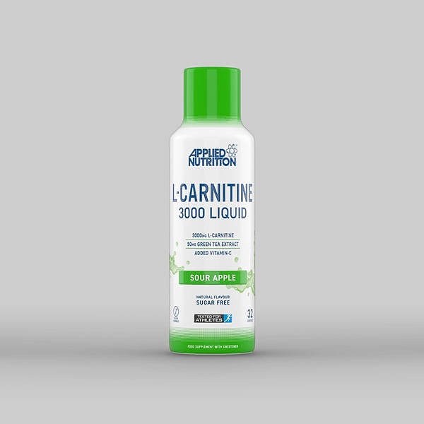 Liquid L-Carnitine 3000mg