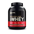 OPTIMUM NUTRITION GOLD STANDARD 100% WHEY PROTEIN