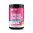 Optimum nutrition amino energy + electrolytes