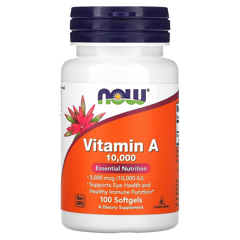 Vitamin A 10,000