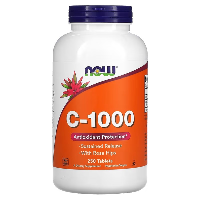 Vitamin C-1000