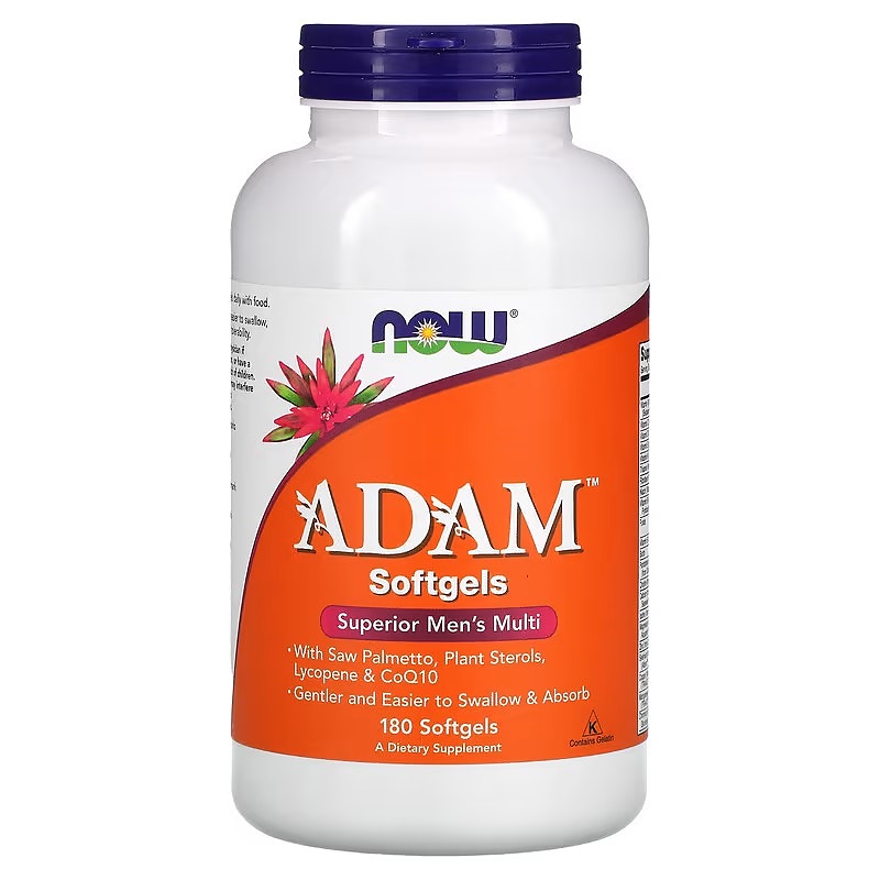 ADAM(Superior Men's Multivitamin)