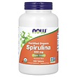 Organic Spirulina