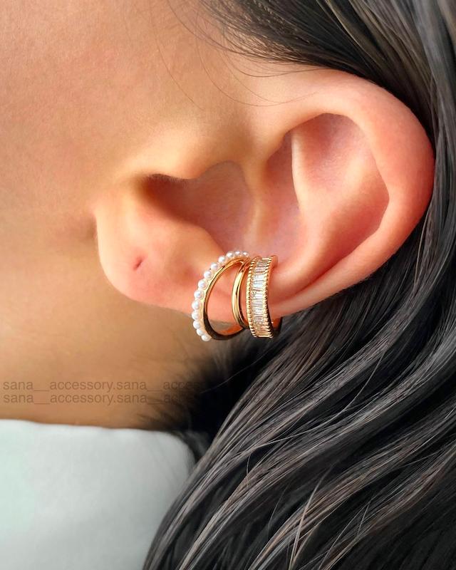 ایرکاف سه لاین ترکیبی ژوپینگ