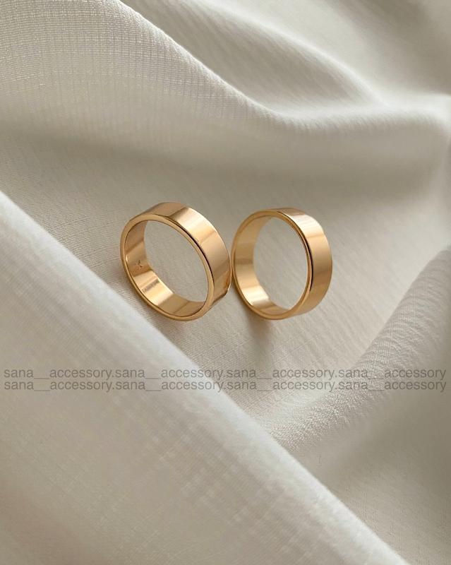 رینگ تخت آینه ای ژوپینگ