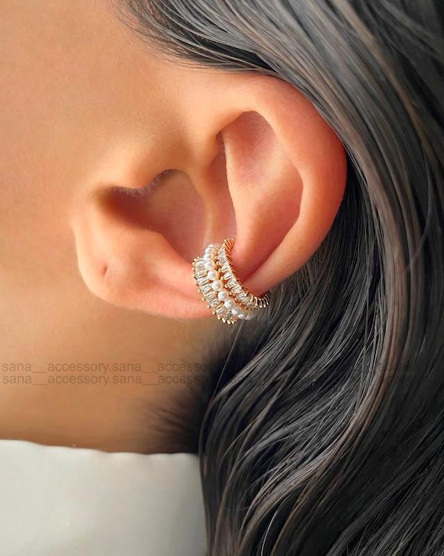 ایرکاف مروارید جواهری ژوپینگ