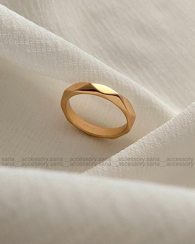 رینگ چند وجهی ژوپینگ