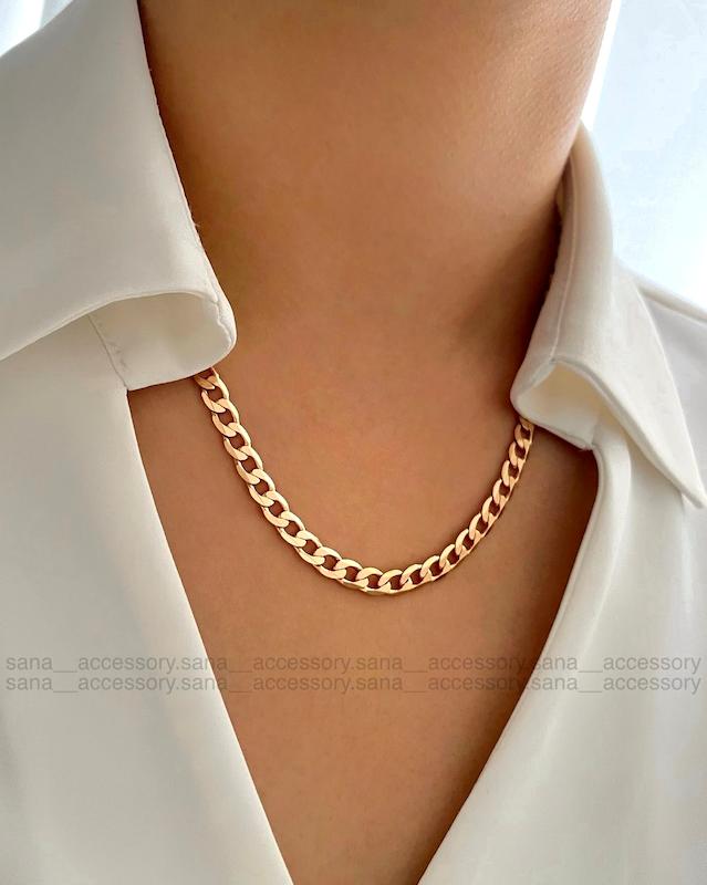 گردنبند کارتیر تخت ژوپینگ