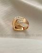 انگشتر طرح طلا ژوپینگ