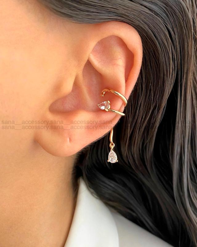 ایرکاف اشکی جواهری ژوپینگ