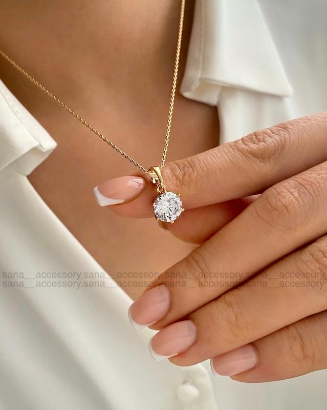 پلاک زنجیر سولیتر ژوپینگ