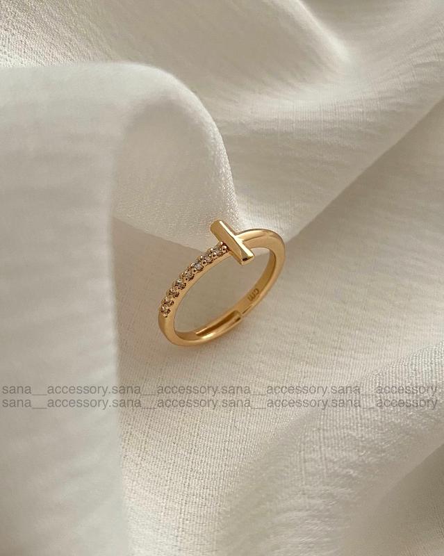 انگشتر لاک تیفانی