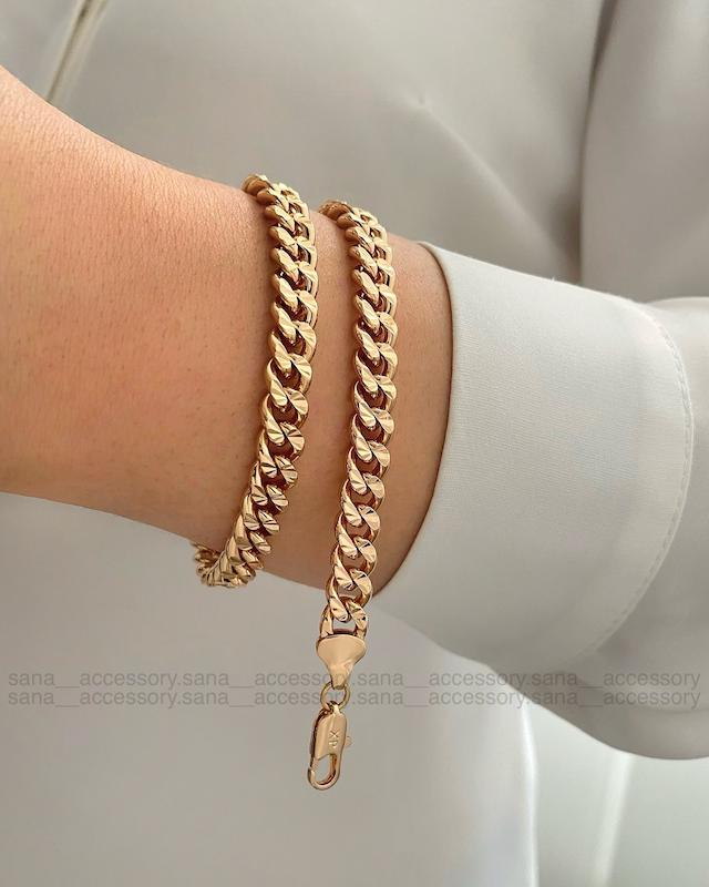 دستبند کارتیر تراش دار ژوپینگ