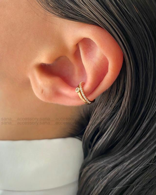 ایرکاف خطی تک نگین تنیس ژوپینگ