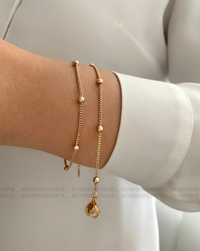 دستبند توپی کارتیر ژوپینگ