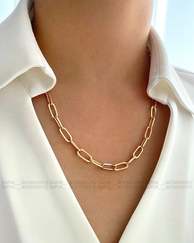 گردنبند آجری ژوپینگ