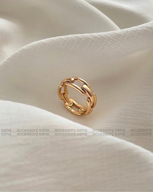 رینگ هرمس ژوپینگ