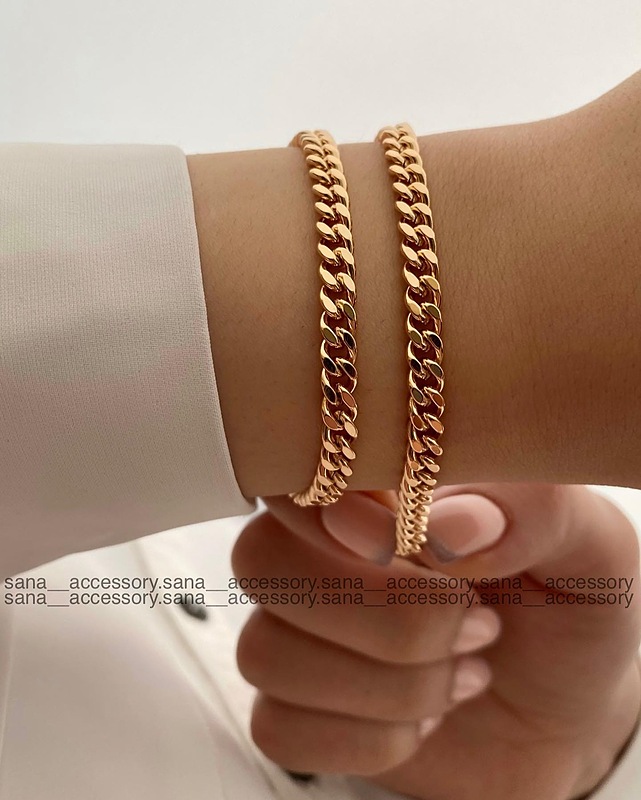 دستبند کارتیر 4 میل ژوپینگ