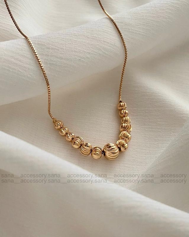 گردنبند دوریکا ژوپینگ