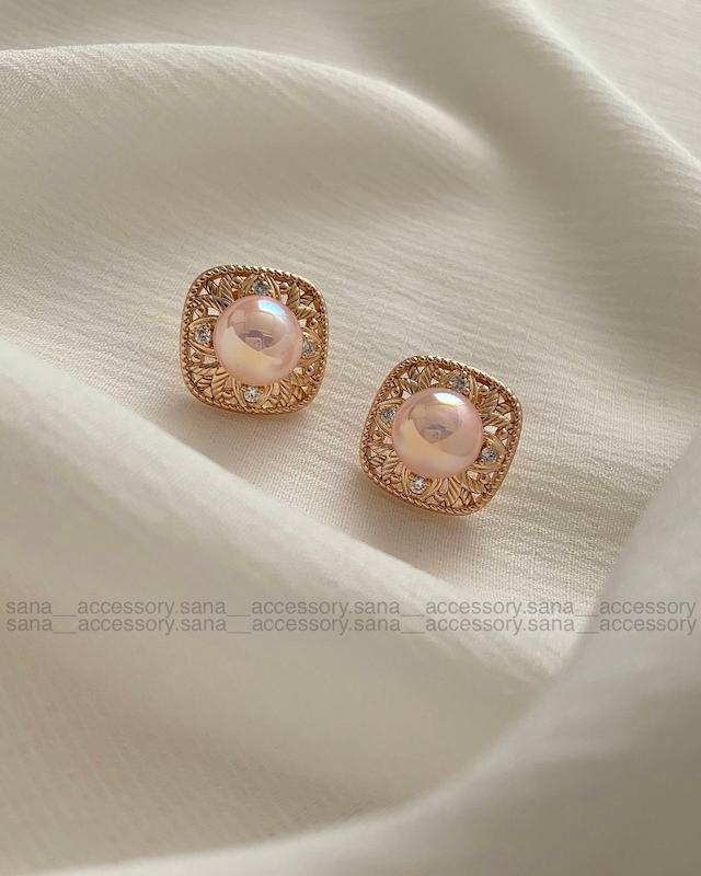 گوشواره روبرتو کوین ژوپینگ