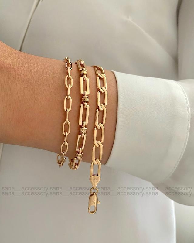 دستبند های آجری ژوپینگ