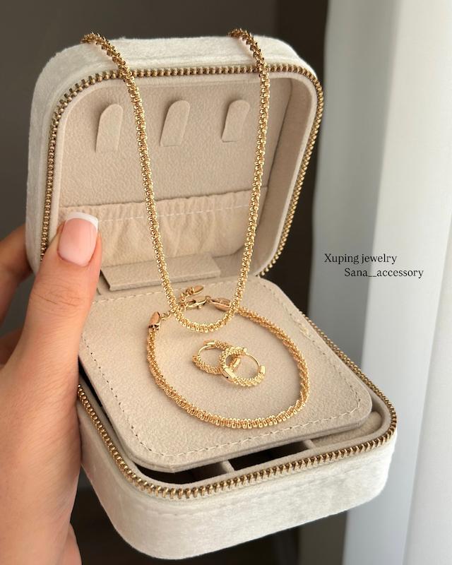 سرویس خاویاری ژوپینگ