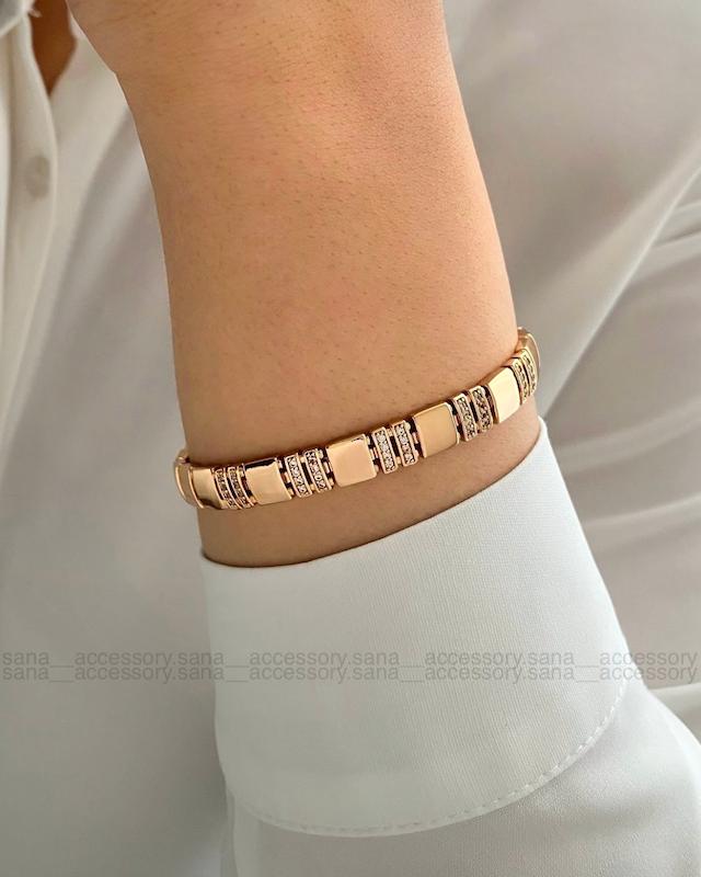 دستبند دیانا ژوپینگ