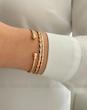 دستبند بافت شاین ژوپینگ