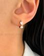 گوشواره های چفتی جواهری ژوپینگ