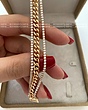 دستبند سه لاین کارتیر تنیسی ژوپینگ