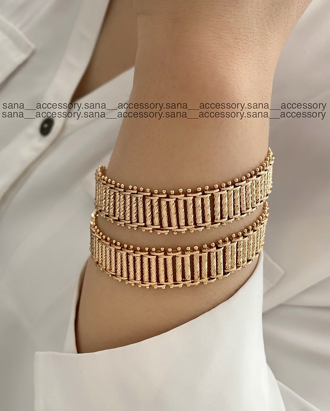 دستبند نردبونی ژوپینگ