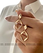 گوشواره دیاموند ژوپینگ