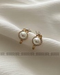گوشواره مروارید گندمی ژوپینگ