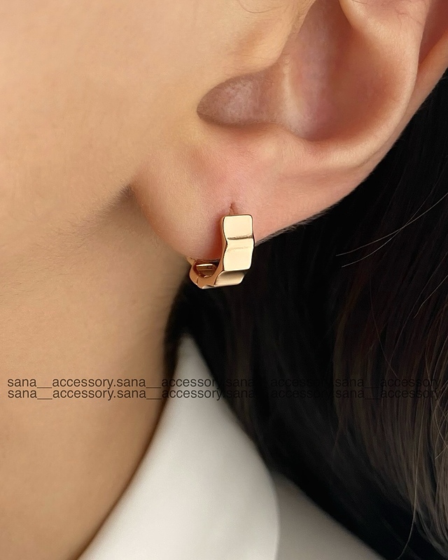 گوشواره روکو ژوپینگ