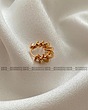 گوشواره حلزونی ژوپینگ 