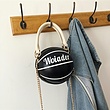 کیف توپی بسکتبالی woiader