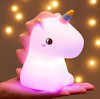 چراغ خواب یونیکورن