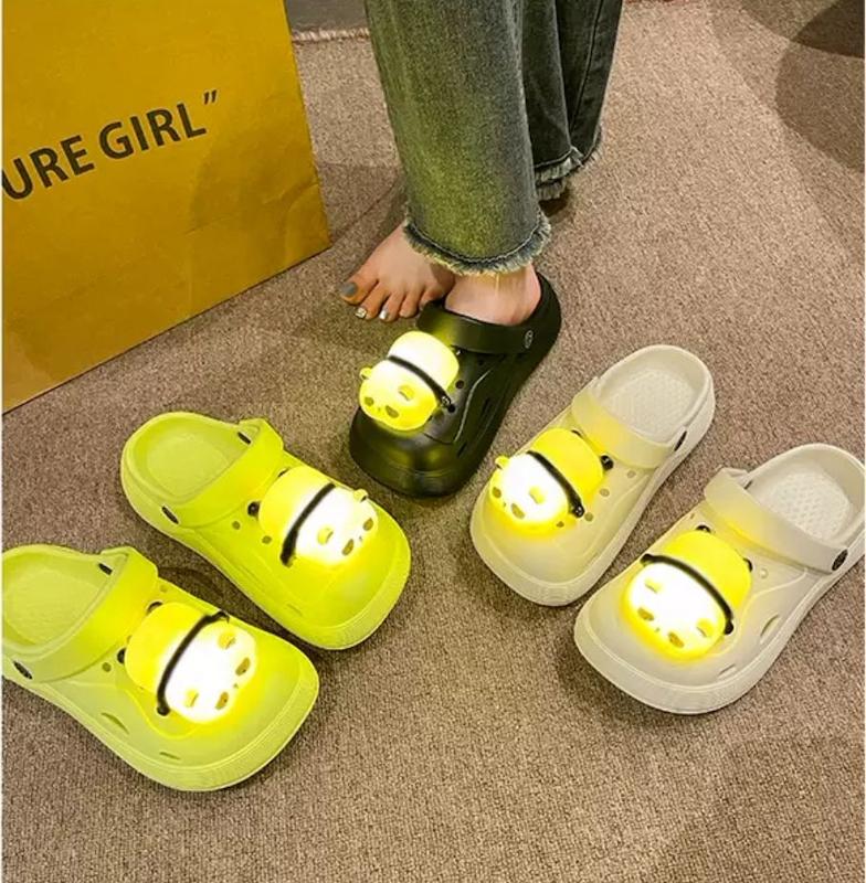 کراکس پاندا