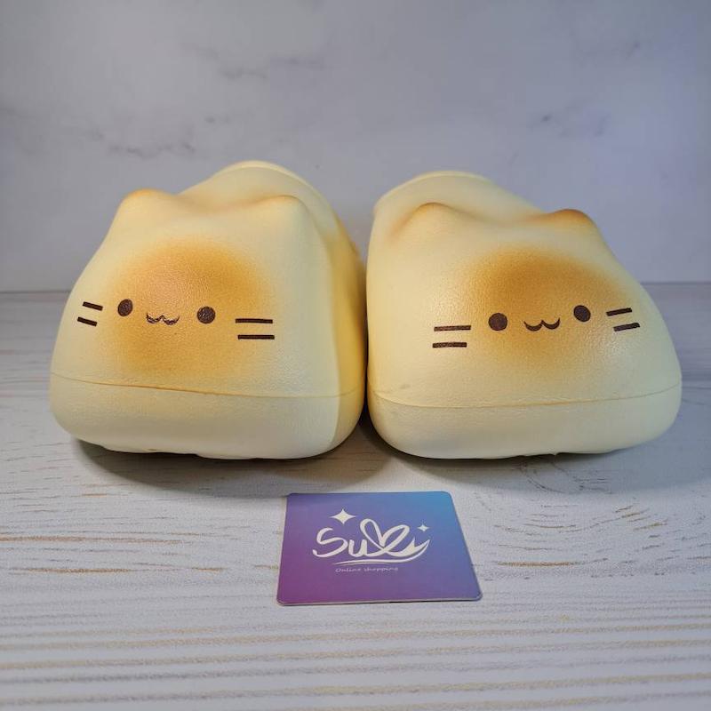 پاپوش گربه ای 