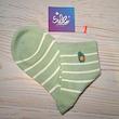 جوراب ساقدار آووکادویی