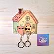 جاکلیدی فانتزی کاپلی