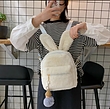 کوله تدی مینی خرگوشی