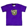 تیشرت  little camping ترنگ 